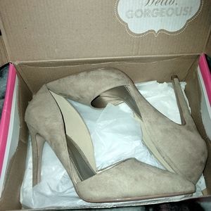 Women shoes